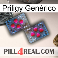 Priligy Genérico 15